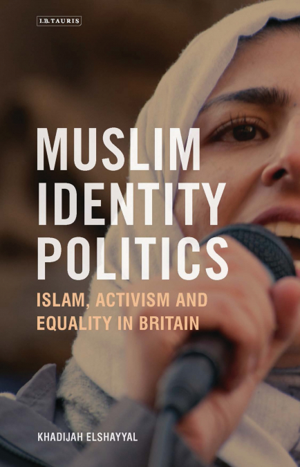 Muslim Identity Politics