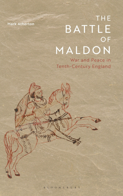 The Battle of Maldon