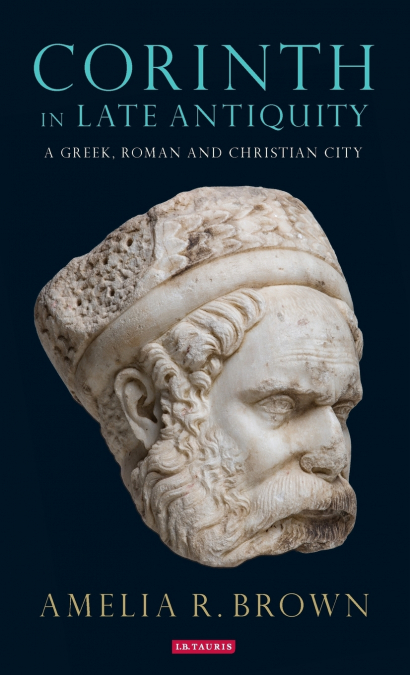 Corinth in Late Antiquity