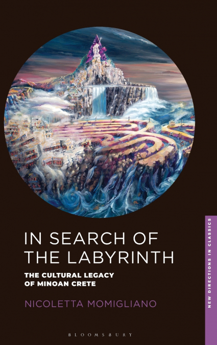 In Search of the Labyrinth