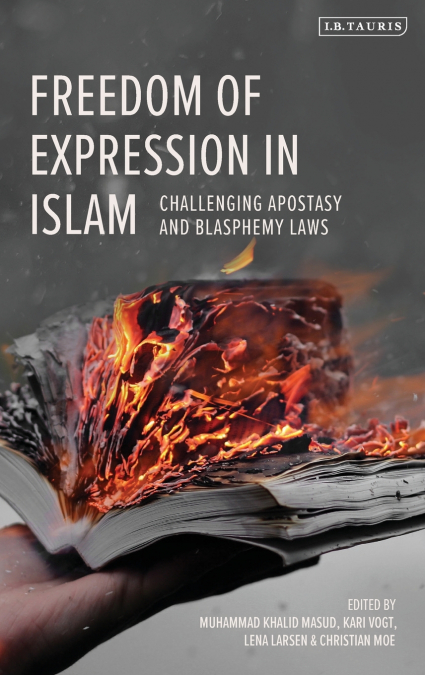 Freedom of Expression in Islam