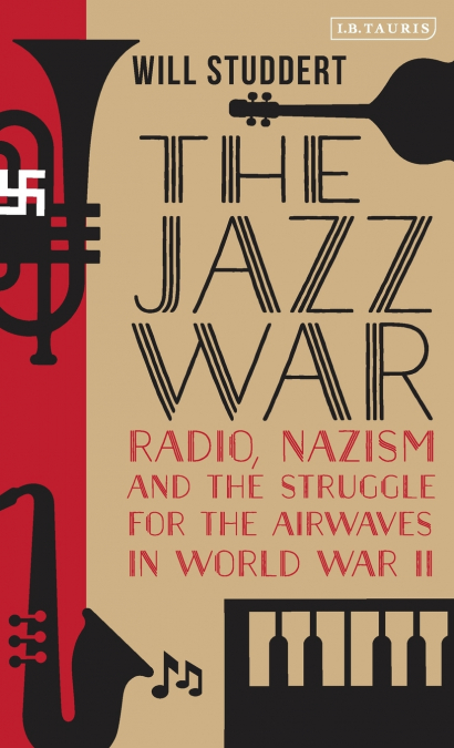 The Jazz War