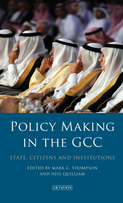 Policy-Making in the GCC