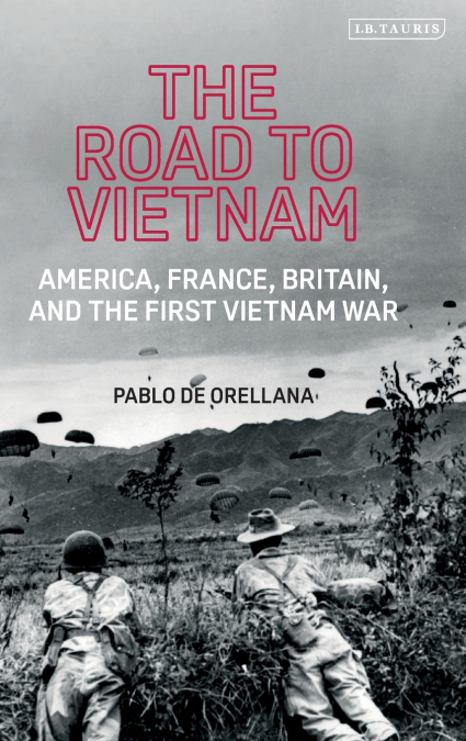The Road to Vietnam