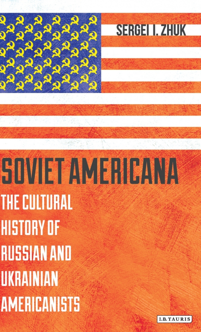 Soviet Americana