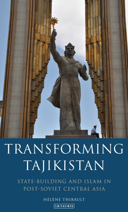 Transforming Tajikistan