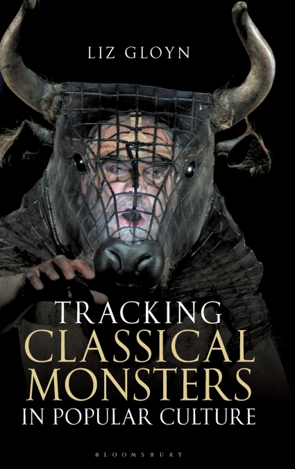 Tracking Classical Monsters in Popular Culture