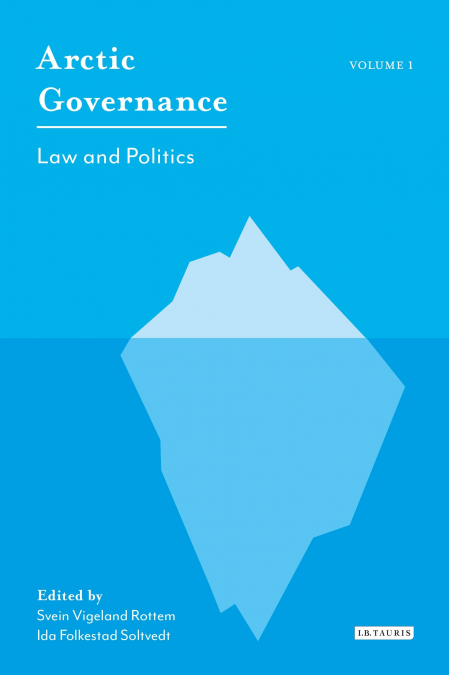 Arctic Governance