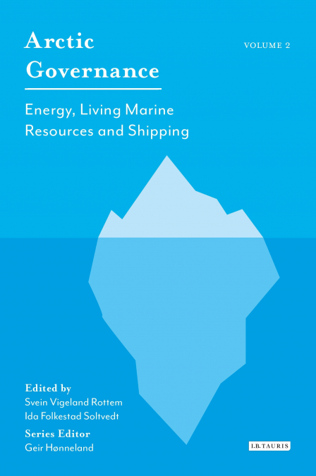 Arctic Governance