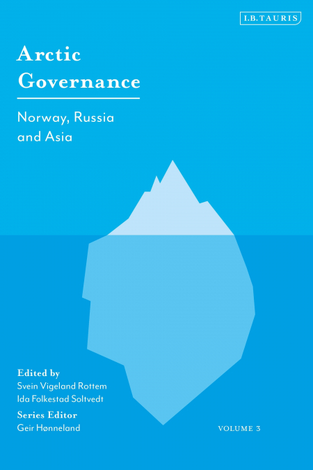 Arctic Governance