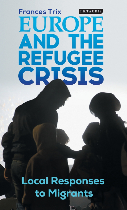 Europe and the Refugee Crisis