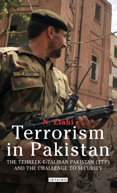Terrorism in Pakistan