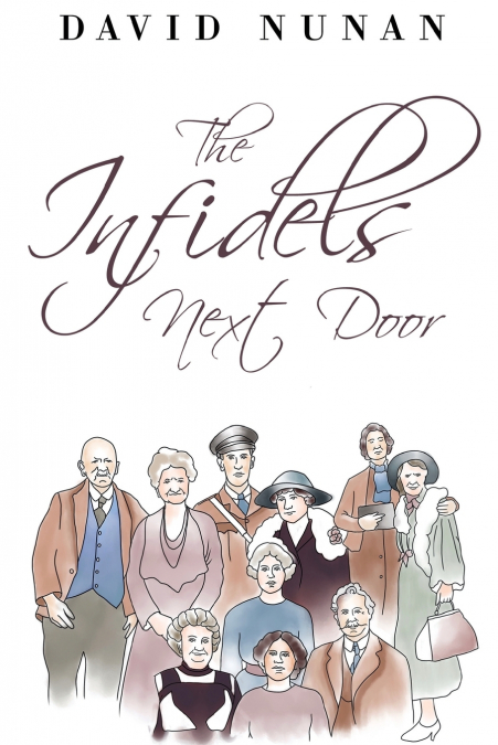The Infidels Next Door