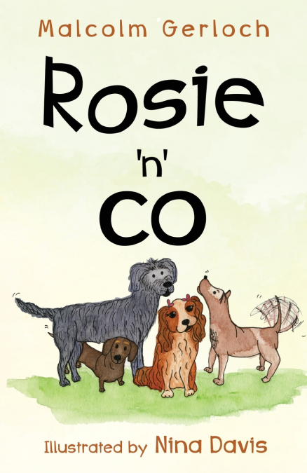 Rosie ’n’ Co