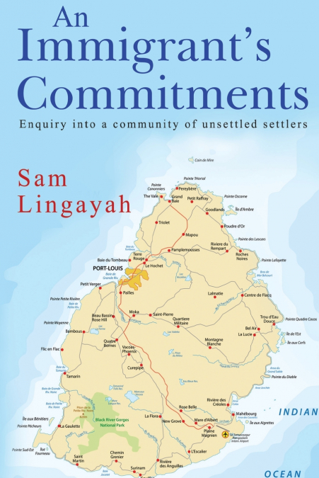 An Immigrant’s Commitments