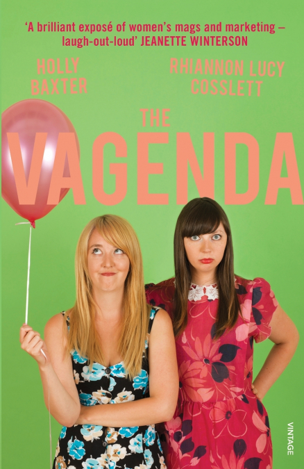 The Vagenda