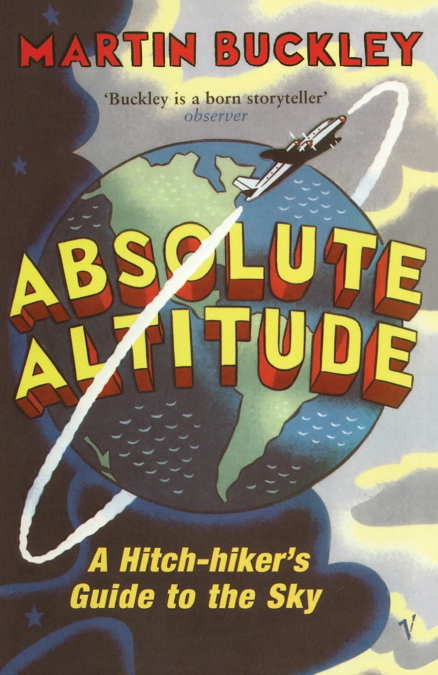 Absolute Altitude