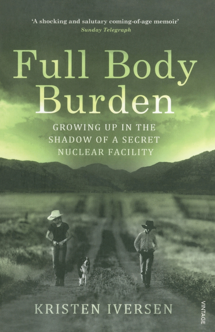 Full Body Burden