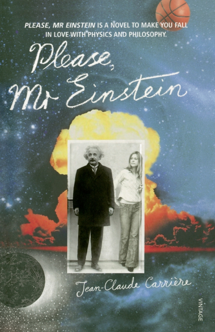 Please Mr Einstein