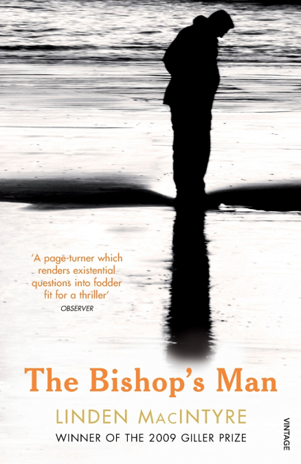 The Bishops Man