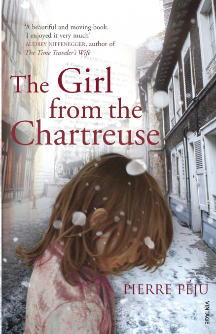 The Girl from the Chartreuse