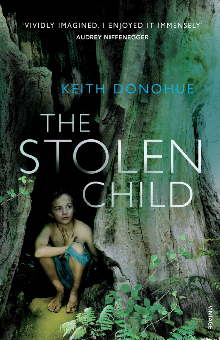 The Stolen Child