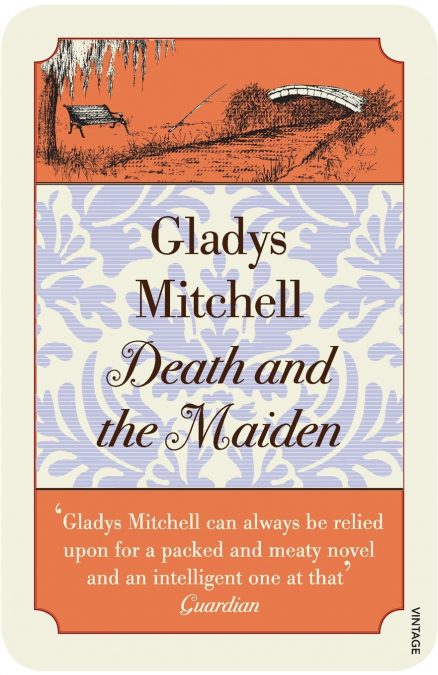 Death and the Maiden