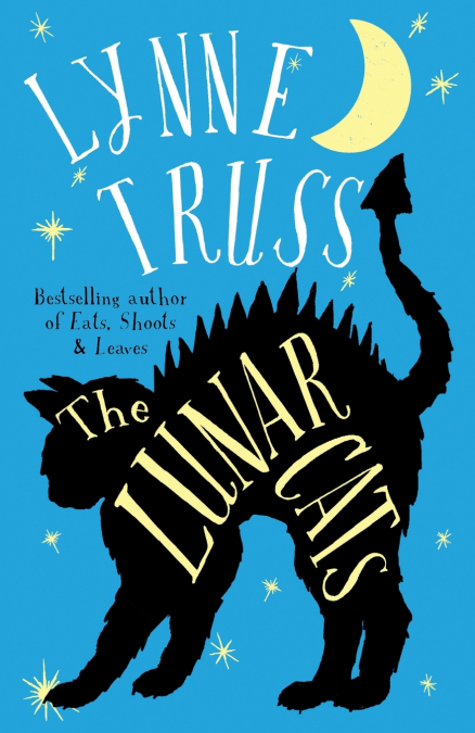 The Lunar Cats