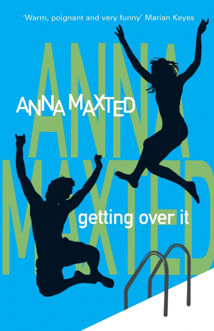 Getting Over It