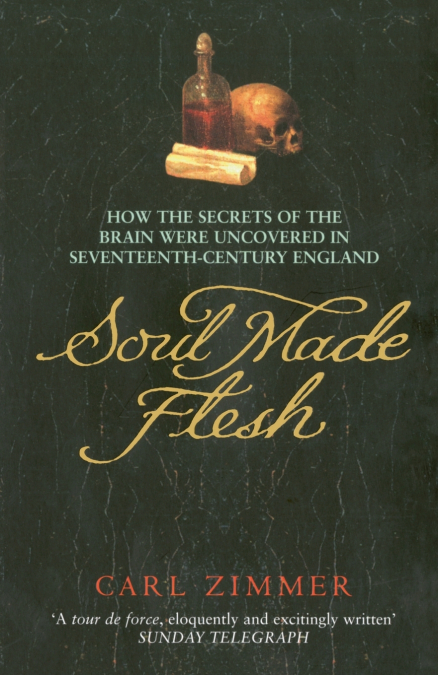 Soul Made Flesh