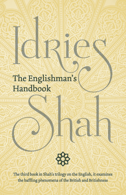 The Englishman’s Handbook