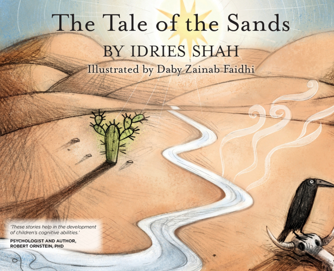 The Tale of the Sands