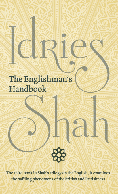 The Englishman’s Handbook