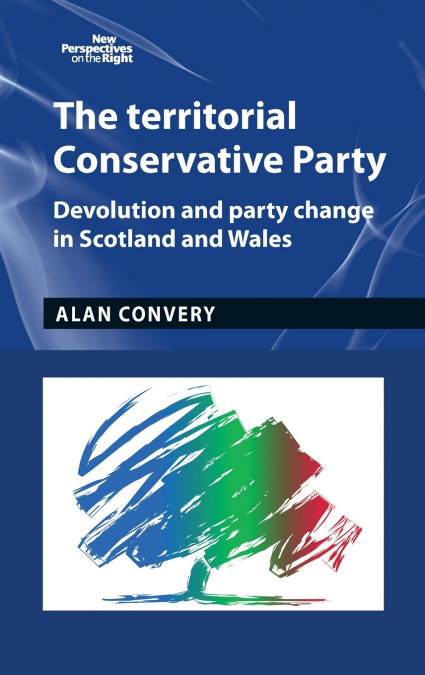 The territorial Conservative Party