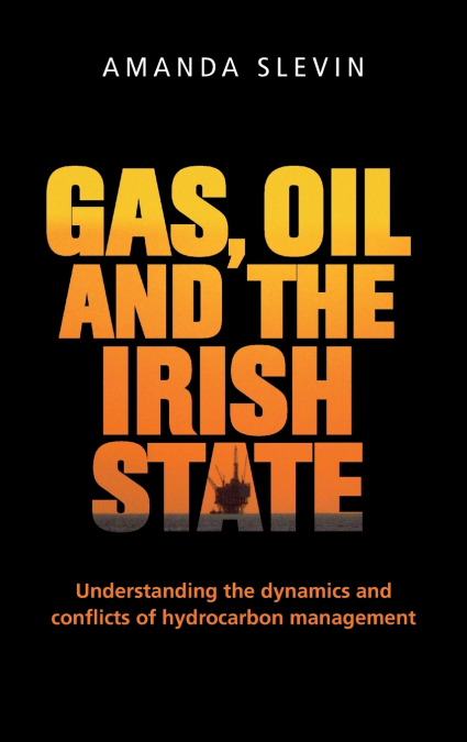 Gas, oil and the Irish state
