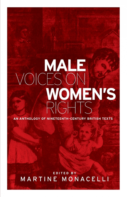 Male voices on women’s rights
