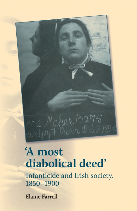 A most diabolical deed’