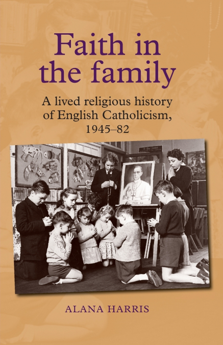 Faith in the family