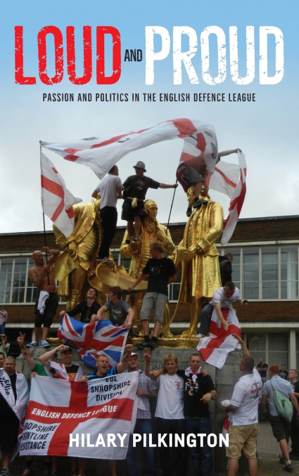 Loud and proud