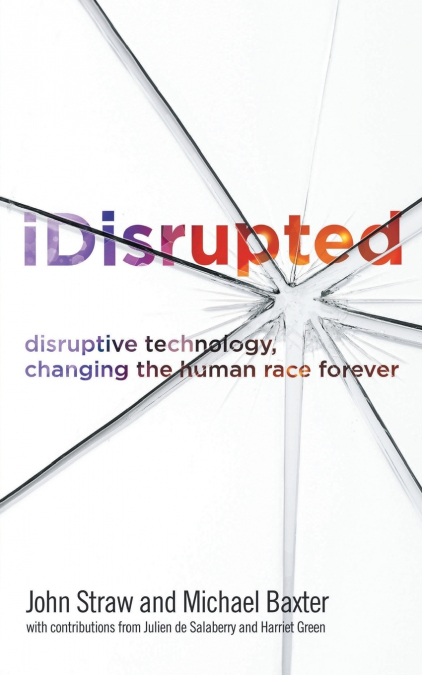 iDisrupted