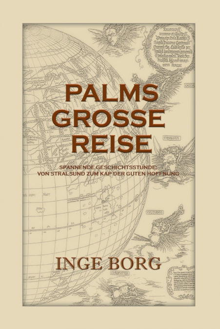 Palms Grosse Reise