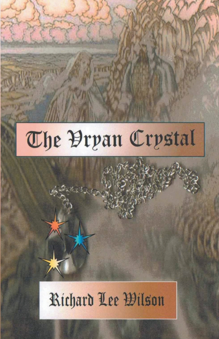 The Vryan Crystal