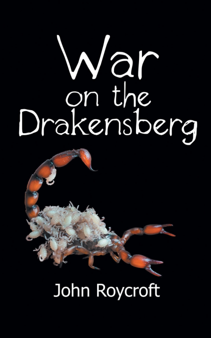 War on the Drakensberg
