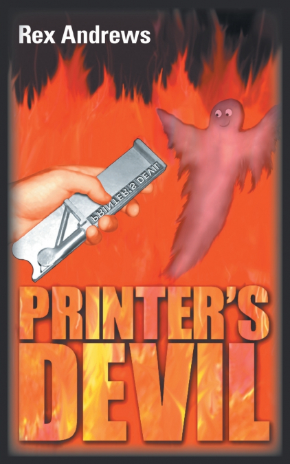 Printer’s Devil