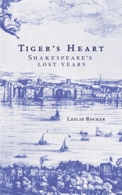 Tiger’s Heart