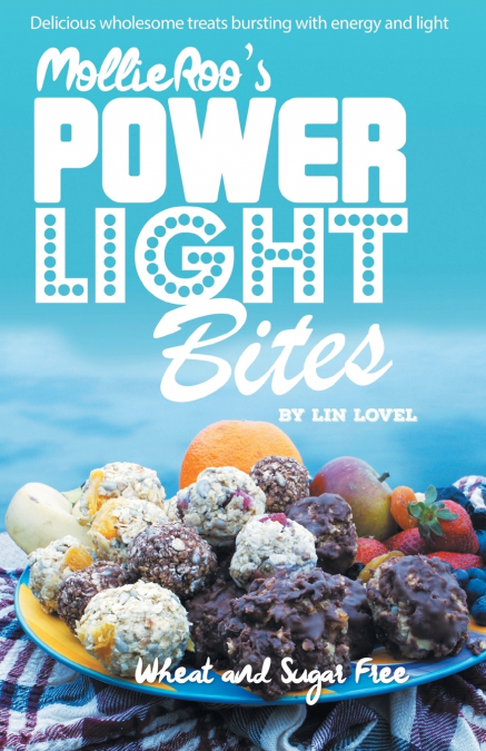 Mollie Roo’s Power Light Bites