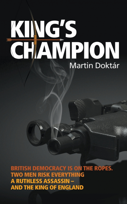 King’s Champion
