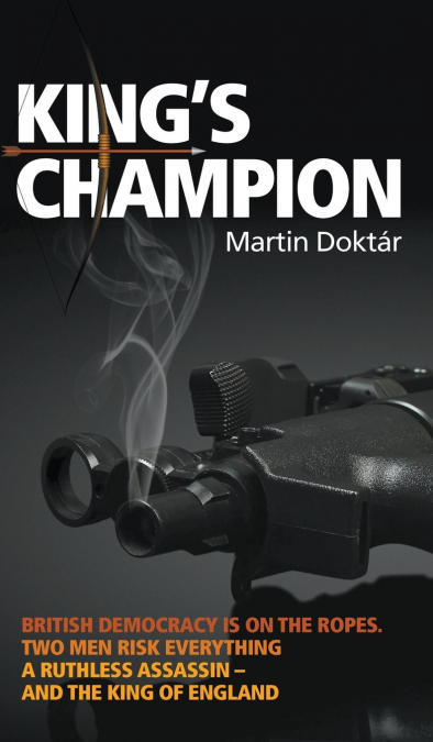King’s Champion