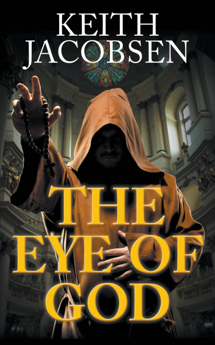 The Eye of God