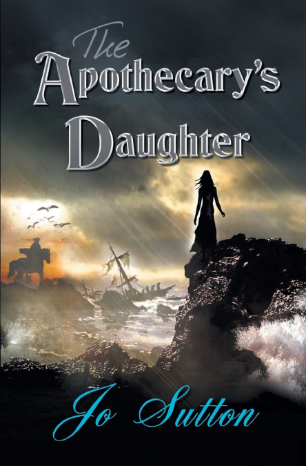 The Apothecary’s Daughter